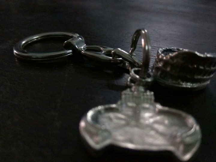 keychain