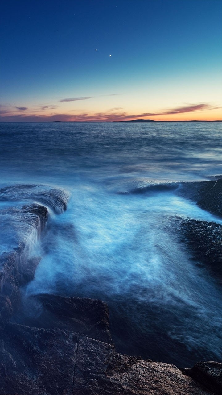 ocean
