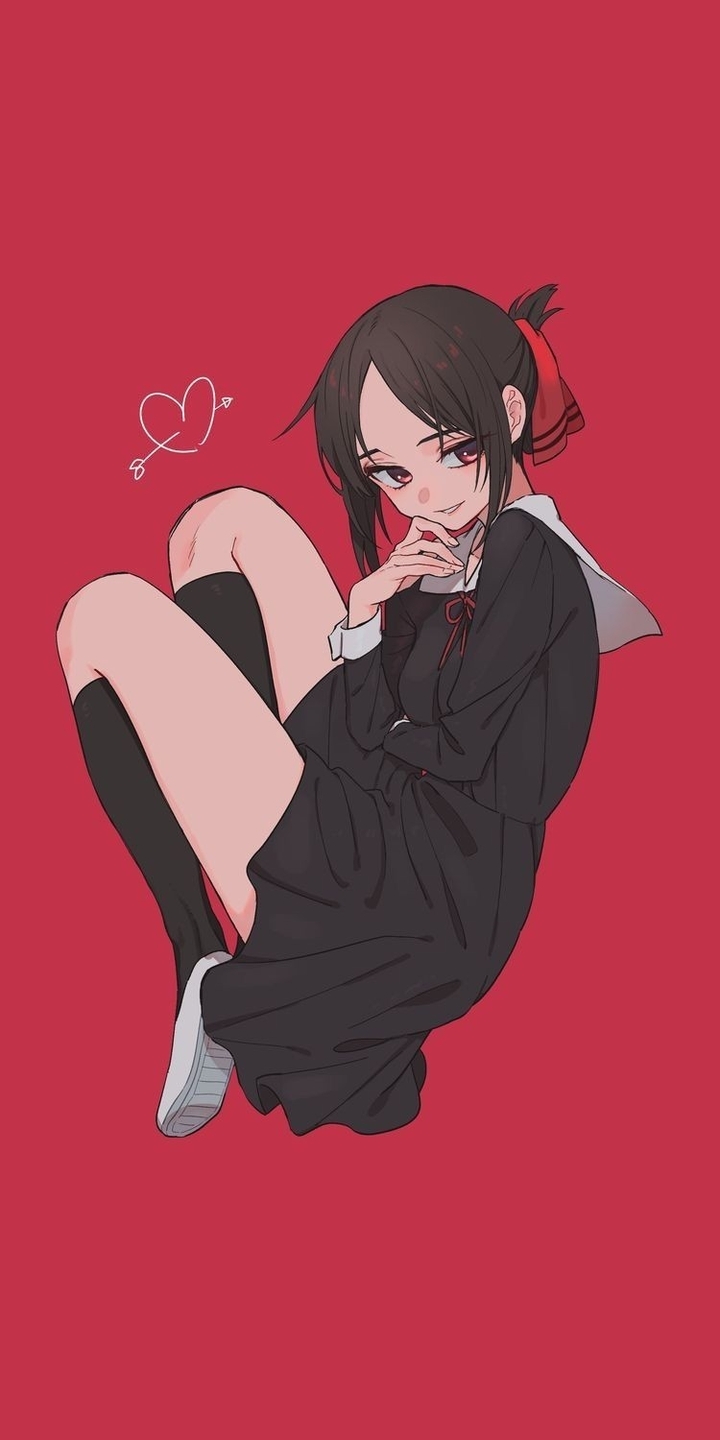 Anime Girl