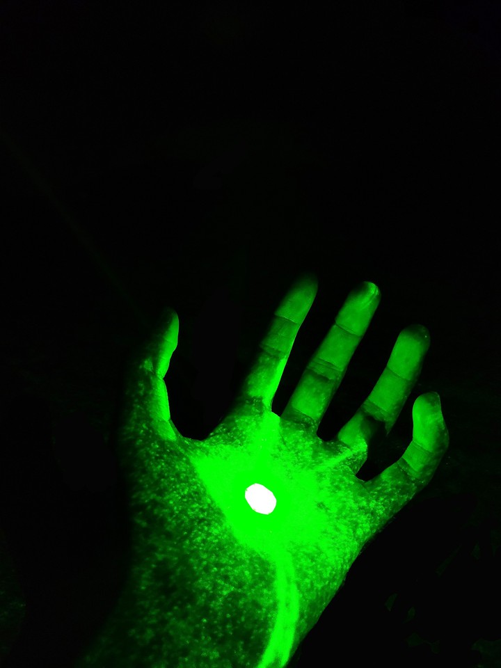 time stone