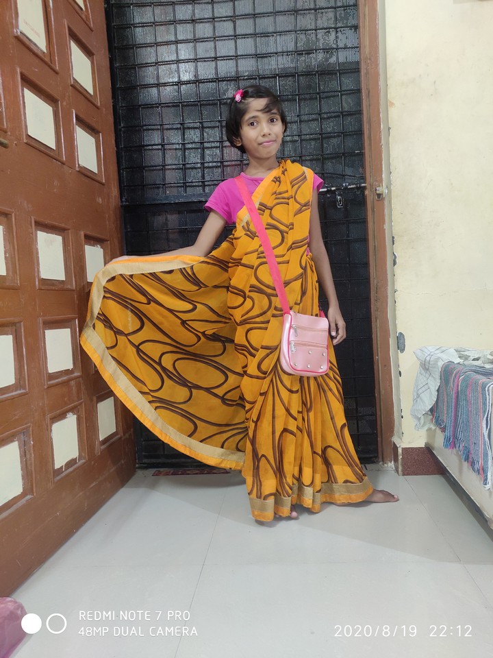 saisha