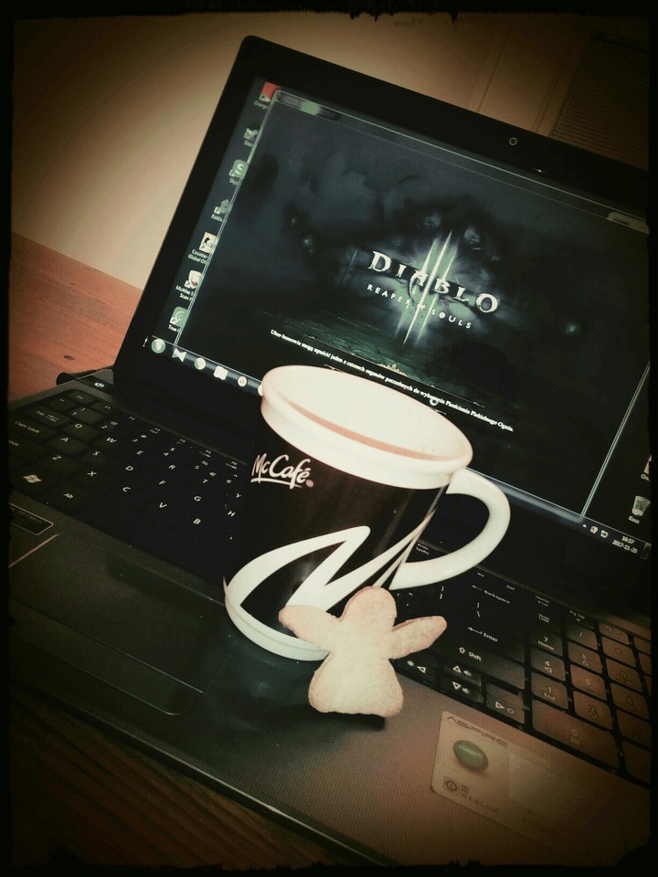 Diablo 3