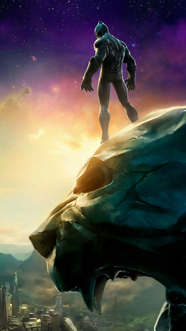 Black panther