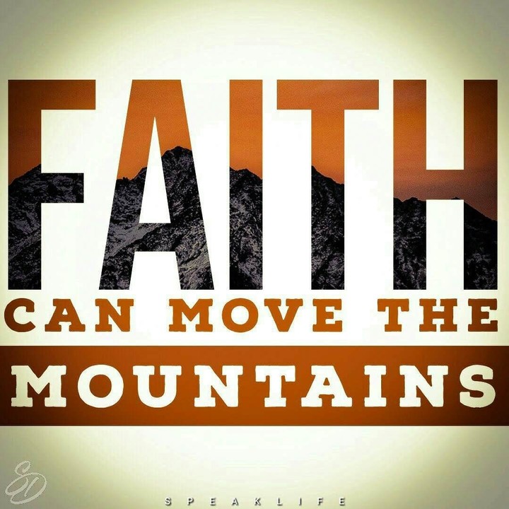 FAITH