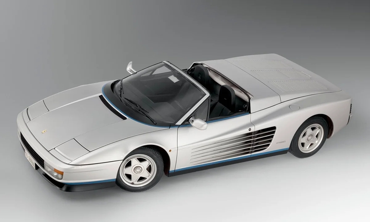 ferrari