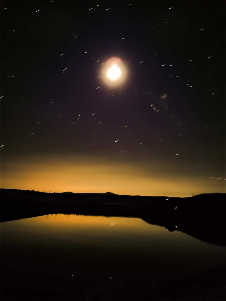 moon