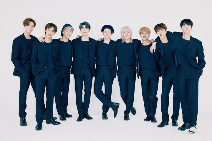 NCT 127 'DREAMS COME TRUE'