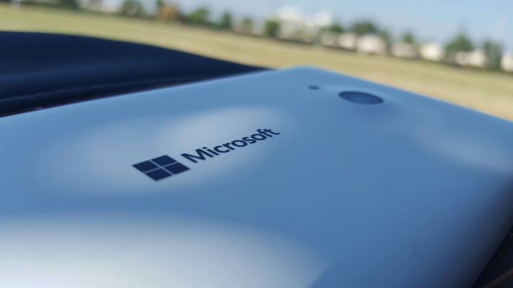 lumia 535