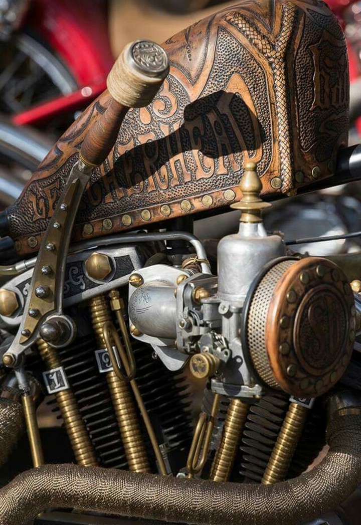 Vintage