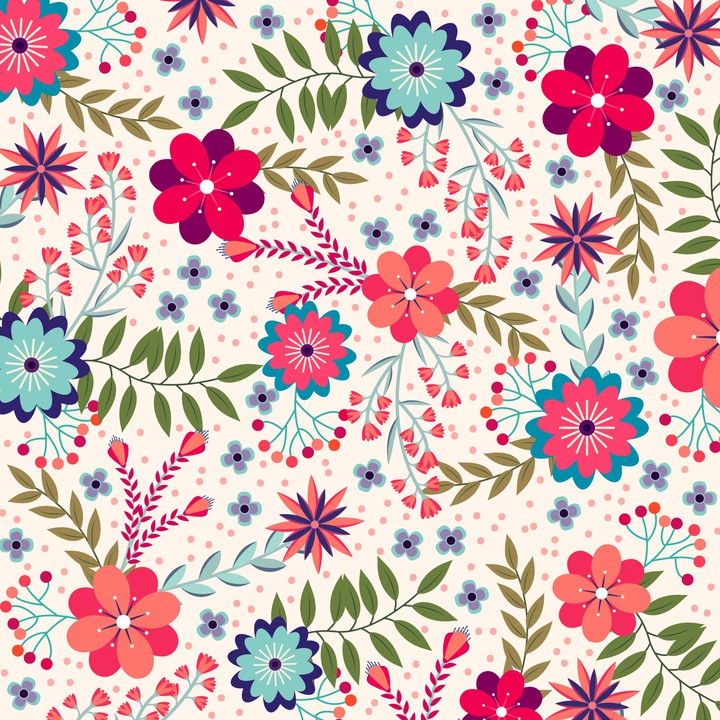 vintage wallpaper