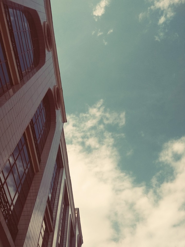 sky