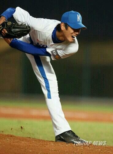 김광현