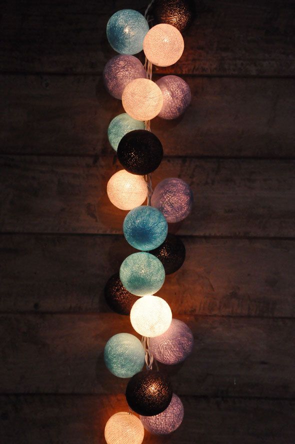 lights