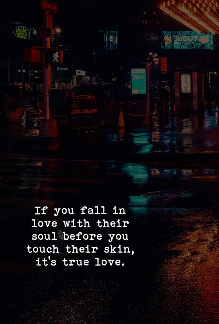 True Love