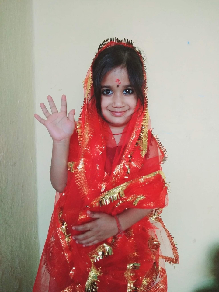 Durga