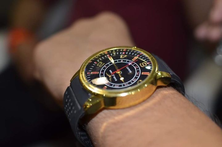 Watch