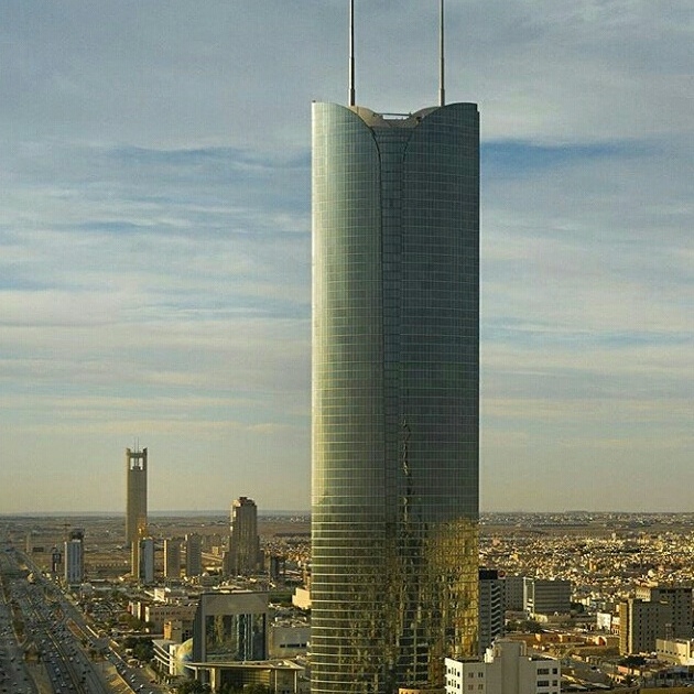 burj Rafal