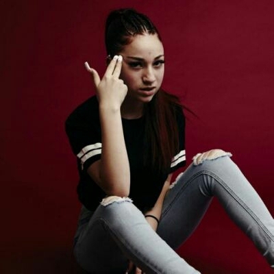 bhad bhabie