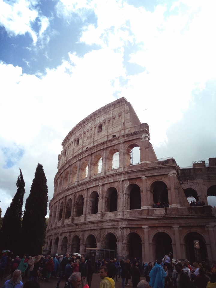 рим