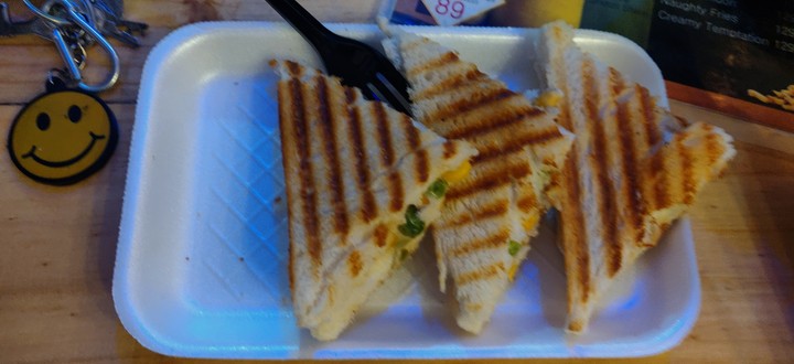 Sandwich