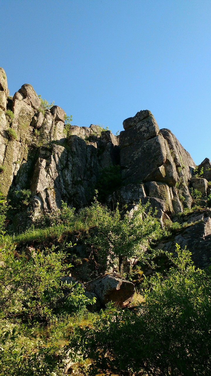 каньон