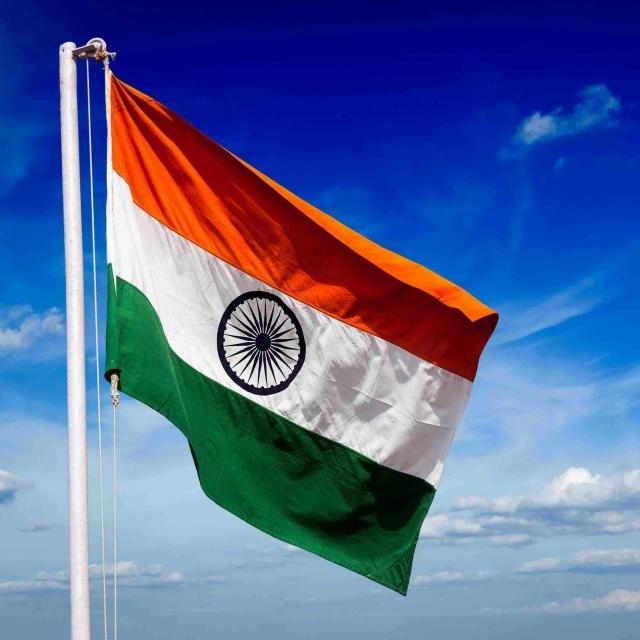 #Sare Jaha Se Achha Hindustan Hamara