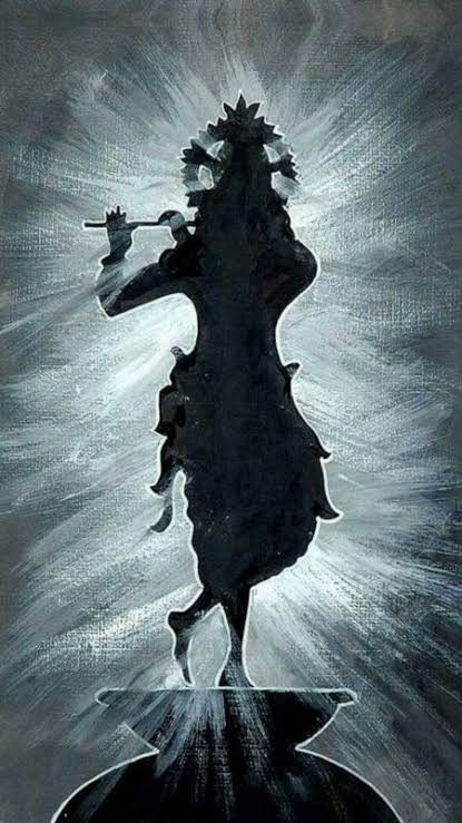 krishna