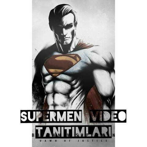 süpermiş