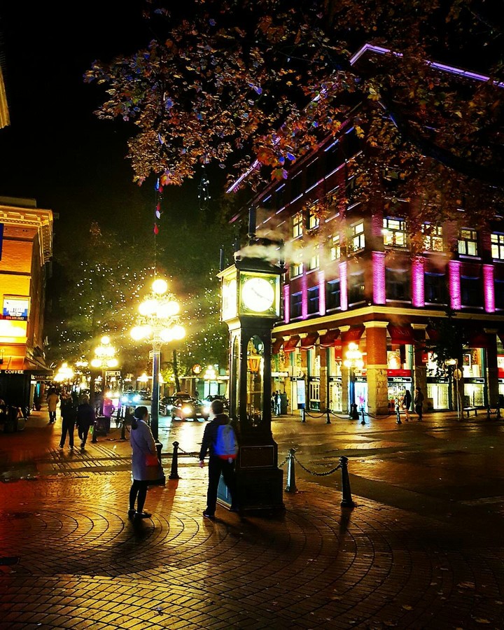 Night Life