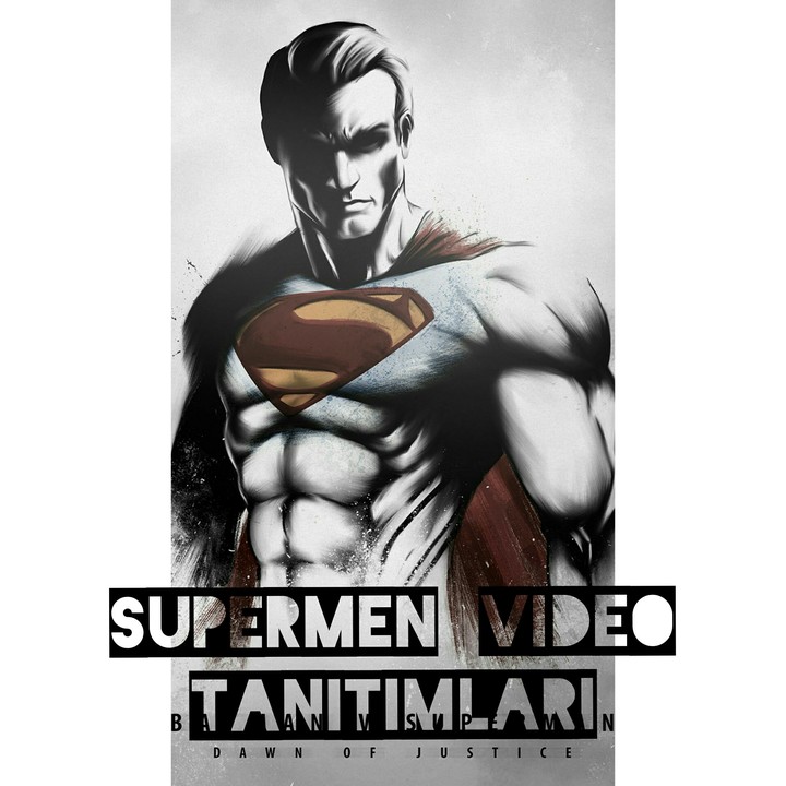 süpermiş