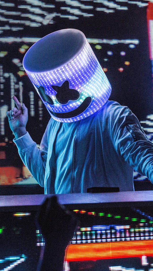 marshmellow