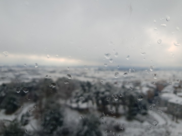 snow(눈)