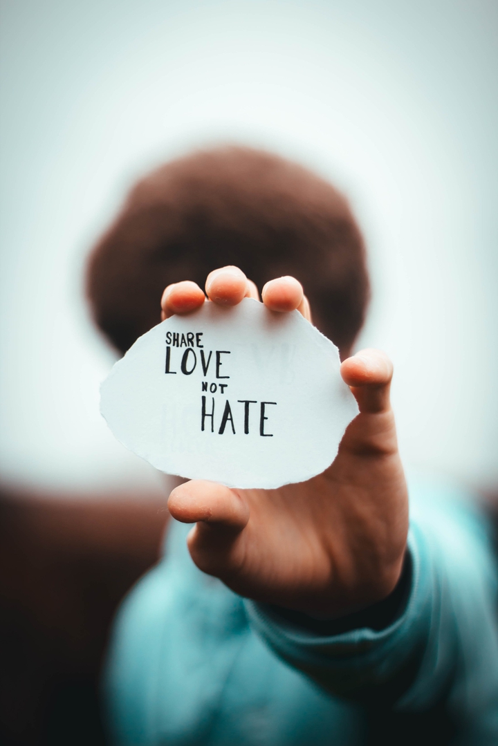 share love