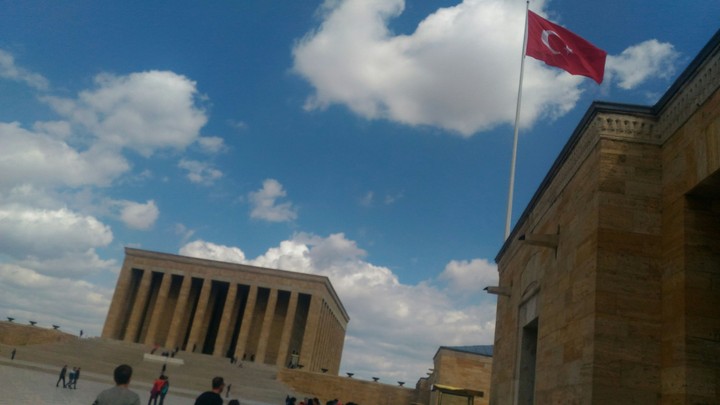 Türkiye