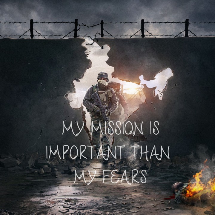 INDIAN ARMY