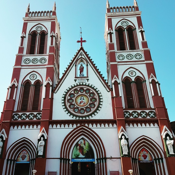 church