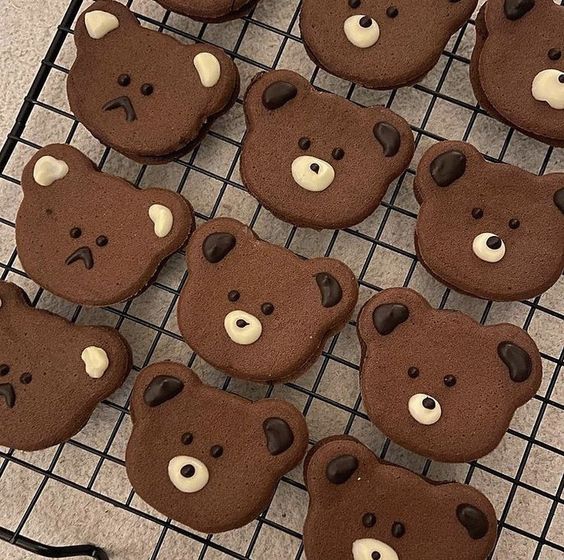 bears