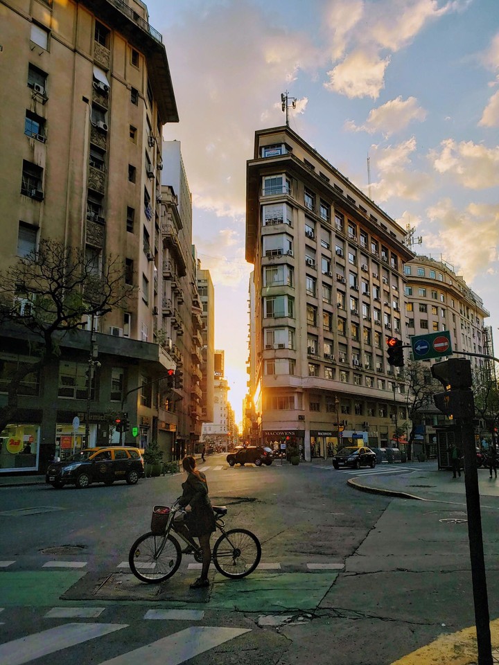 Buenos Aires