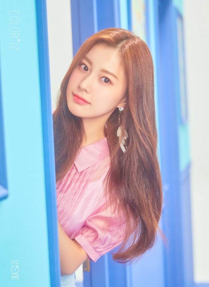 Hyewon