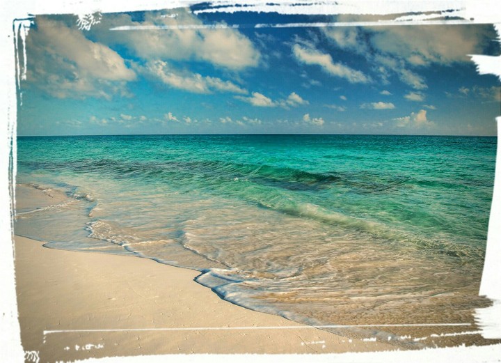 sea
