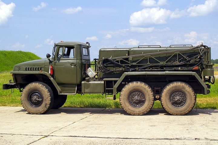 ural