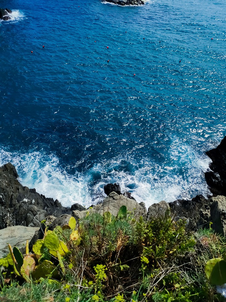 cinque terre