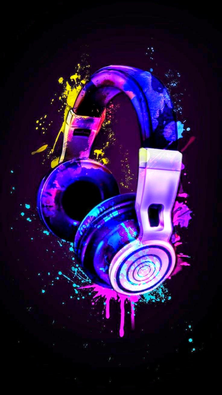 ...La musica....