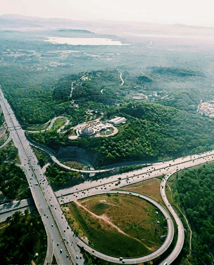 Islamabad