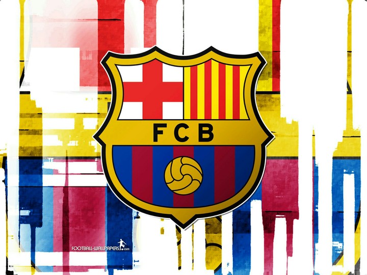 BARÇA.. BARÇA.. BARÇA......