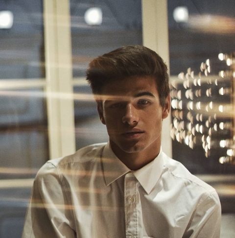 Perfect boy