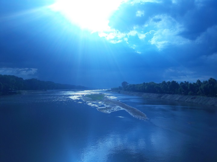 Meric Nehri Edirne