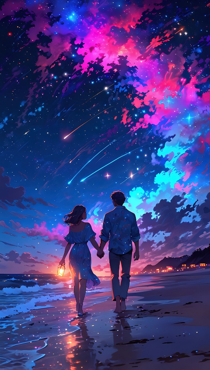 universe, love háttérképek