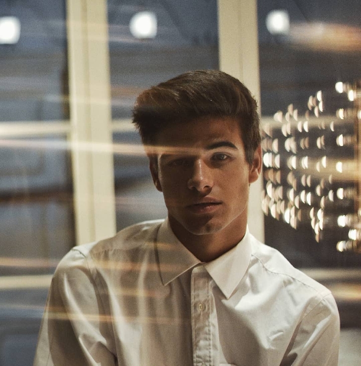 Perfect boy