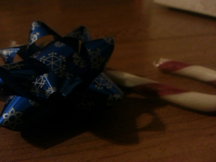 Candy cane